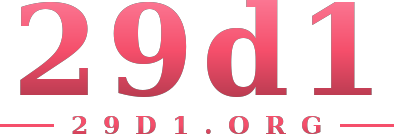 29d1 logo