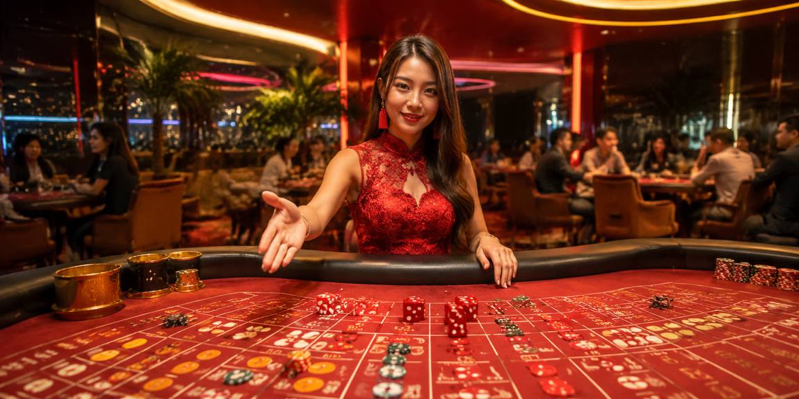 29d1 Casino trực tuyến tại 29d1 — bàn chơi thật, kết quả thật